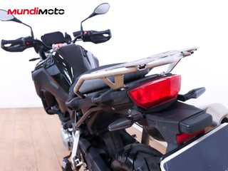 BMW F 750 GS ABS