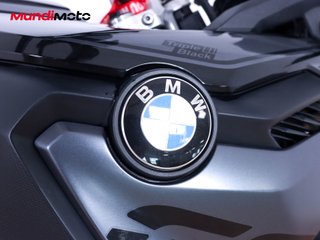BMW F 750 GS ABS