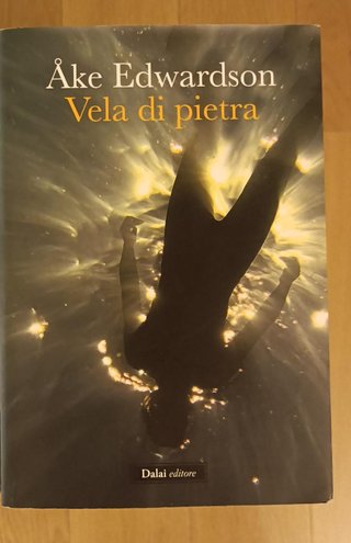Vela di pietra