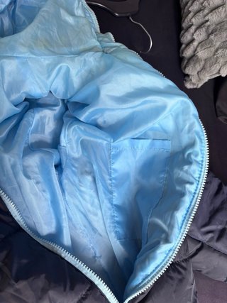 Chaqueta de Plumas  Real Club Celta de Vigo