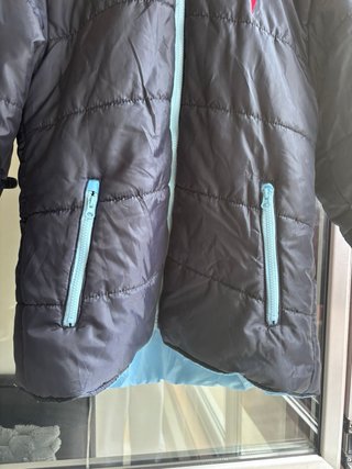 Chaqueta de Plumas  Real Club Celta de Vigo
