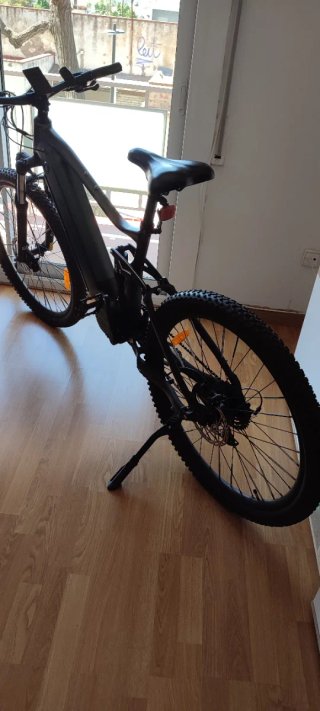 Bicicleta Eléctrica Montaña 29 pulgadas