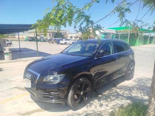 Audi Q5 2009