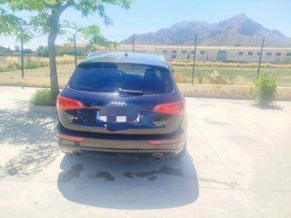 Audi Q5 2009