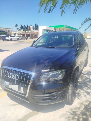 Audi Q5 2009