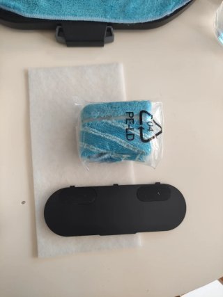 Pack Accesorios Conga 3890
