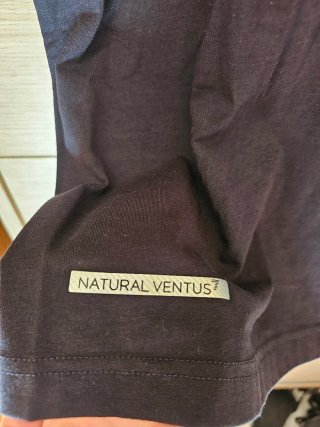Polo EA7 Emporio Armani Uomo Blu Taglia M