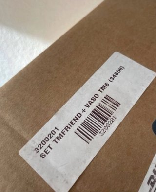 Thermomix Friend TM6