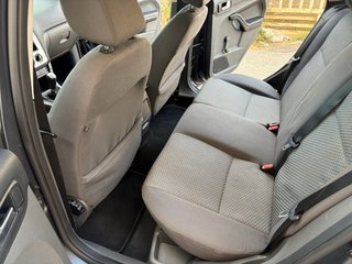 Ford Focus mk2 1.8 TDCI 115cv