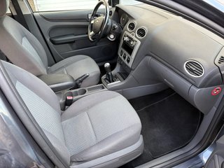 Ford Focus mk2 1.8 TDCI 115cv