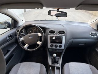 Ford Focus mk2 1.8 TDCI 115cv