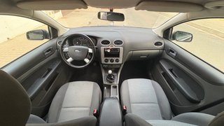 Ford Focus mk2 1.8 TDCI 115cv