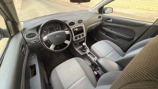 Ford Focus mk2 1.8 TDCI 115cv