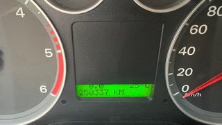Ford Focus mk2 1.8 TDCI 115cv