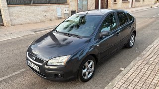 Ford Focus mk2 1.8 TDCI 115cv