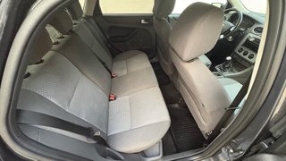 Ford Focus mk2 1.8 TDCI 115cv