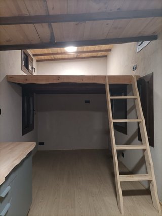 Miny house