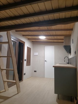 Miny house