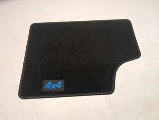 + Fiat Panda Seat Panda Alfombrillas a medida