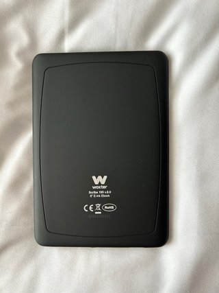 Ebook Woxter Scriba