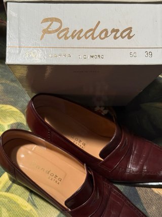 Scarpe Pandora Donna