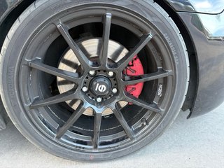 CAMBIO O VENDO SPARCO 5x112 18