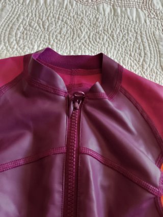 Bañador Neopreno Infantil Nabaiji