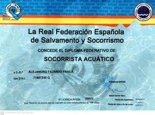 Clases de Natación | Niños y Adultos Sevilla.