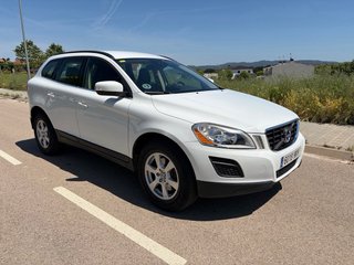 Volvo XC60 2012