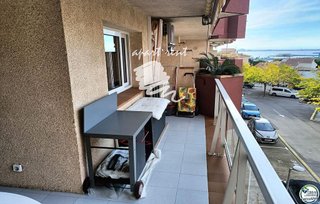 Piso en venta en Port Esportiu - Puig Rom - Canyelles en Roses