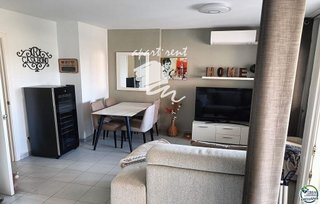 Piso en venta en Port Esportiu - Puig Rom - Canyelles en Roses