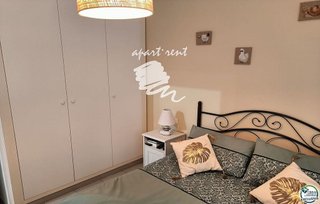 Piso en venta en Port Esportiu - Puig Rom - Canyelles en Roses