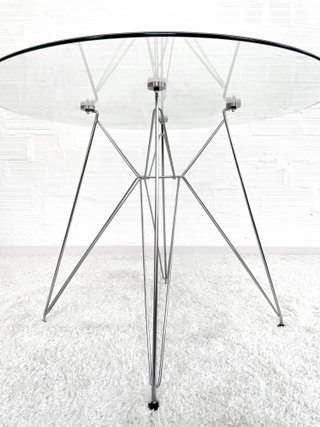 MESA COMEDOR EAMES BASE EIFFEL