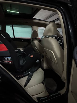 Volkswagen Tiguan 2008
