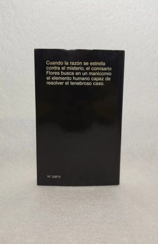 El misterio de la cripta embrujada
