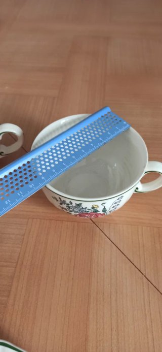 Vajilla Villeroy & Boch