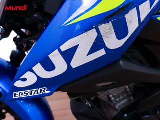 SUZUKI GSX-S 125 ABS