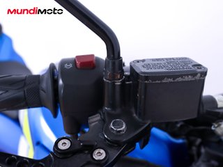 SUZUKI GSX-S 125 ABS