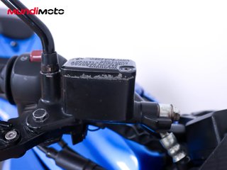 SUZUKI GSX-S 125 ABS