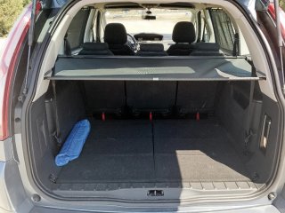 Citroen C4 Picasso 2011