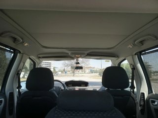 Citroen C4 Picasso 2011