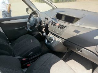 Citroen C4 Picasso 2011