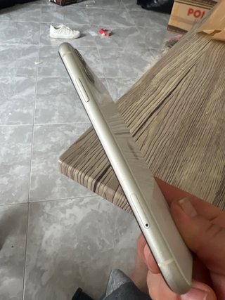 iPhone 11 64GB bianco