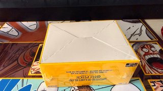 One Piece Card Game OP15 Caja Sellada