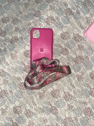 Fundas iPhone Apple (3 unidades)