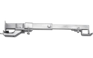 Robot Mover Caravanas RT1500 Trolley