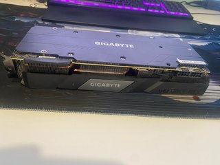Tarjeta Gráfica NVIDIA RTX 2080 Ti 11GB