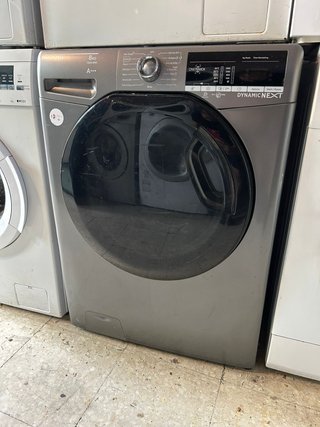 Lavadora Hoover 8 kg A++