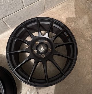 PROTRACK 18x8