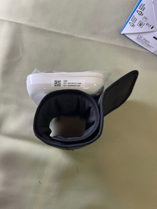 OMRON RS3 Intelli IT Tensiómetro Muñeca